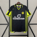 Dortmund Away (1996/97)