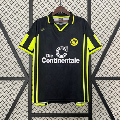 Dortmund Away (1996/97)