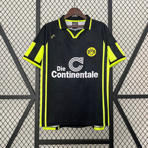 Dortmund Away (1996/97)