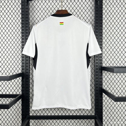 Ghana Home (2026)
