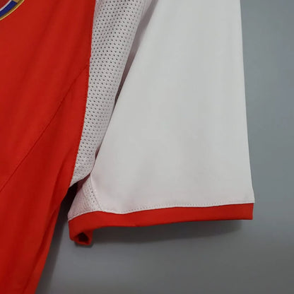 Arsenal Home (2003/04)