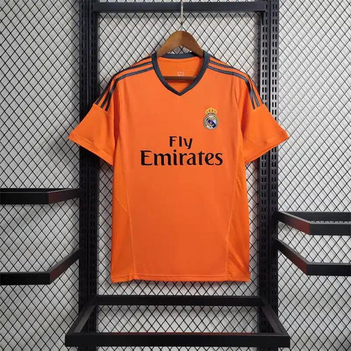 Real Madrid Third (2013/14)