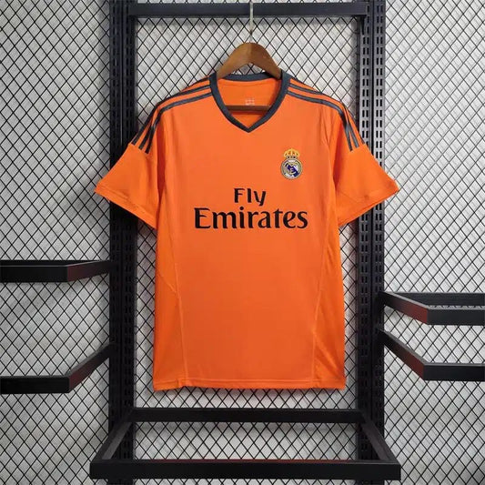 Real Madrid Third (2013/14)