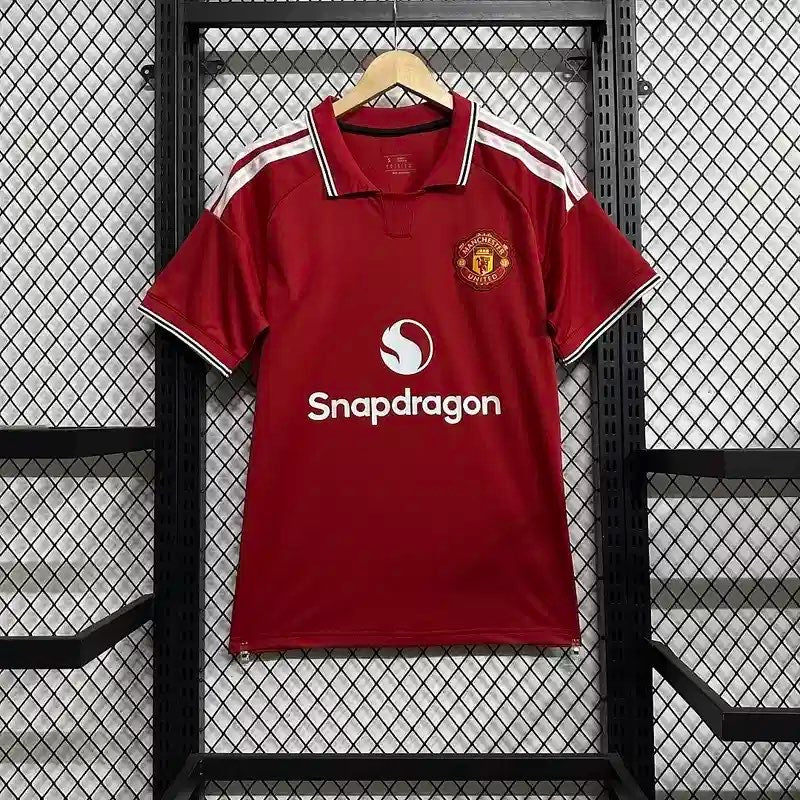 Manchester United Home (26/27)