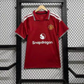 Manchester United Home (26/27)