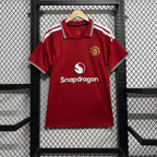 Manchester United Home (26/27)