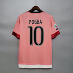 Juventus Away (2015/16)