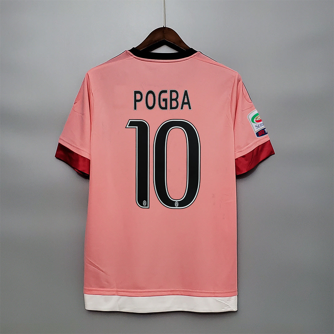 Juventus Away (2015/16)