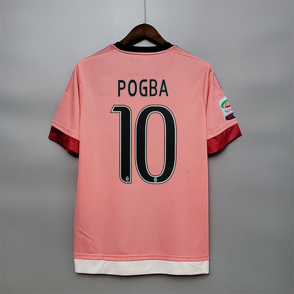 Juventus Away (2015/16)
