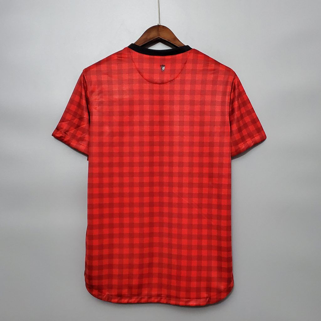 Manchester United Home (2012/13)