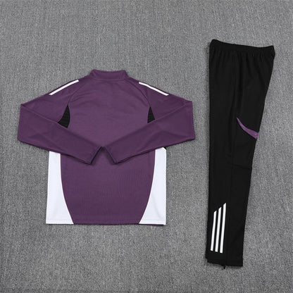 Manchester United Tracksuit (25/26)