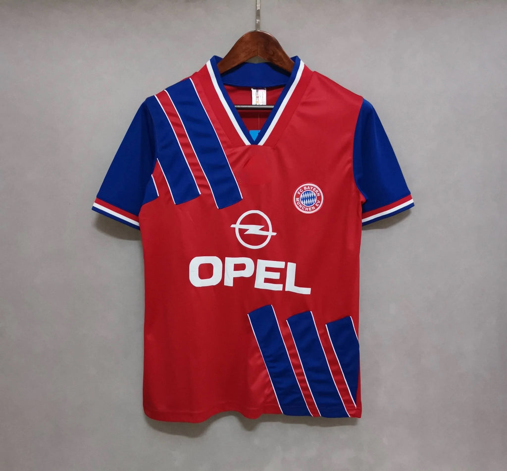 Bayern Munchen Home (1993/94)
