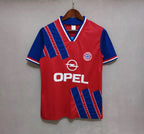 Bayern Munchen Home (1993/94)