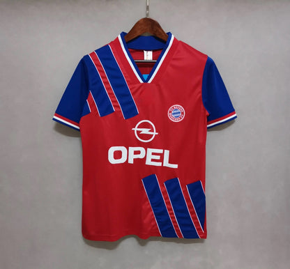Bayern Munchen Home (1993/94)