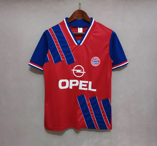 Bayern Munchen Home (1993/94)