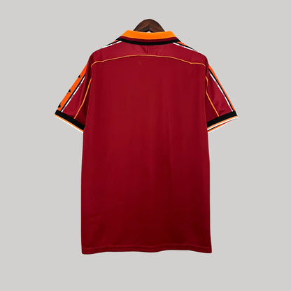 Roma Home (1998/99)