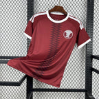Qatar Home (2026)
