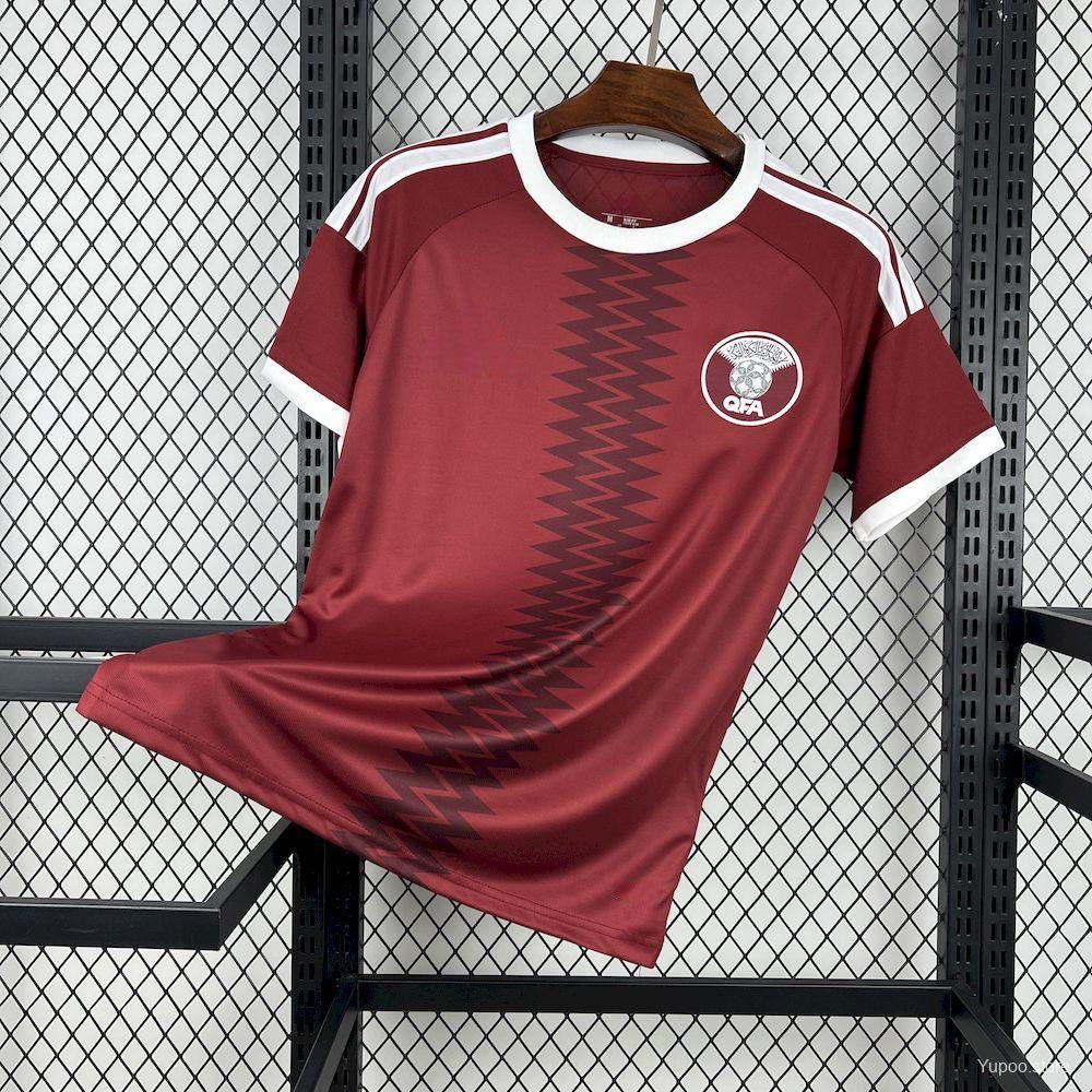 Qatar Home (2026)