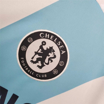 Chelsea Away (2012/13)