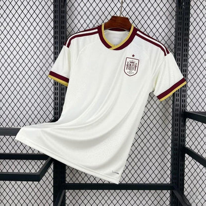 Spain Away (2026)