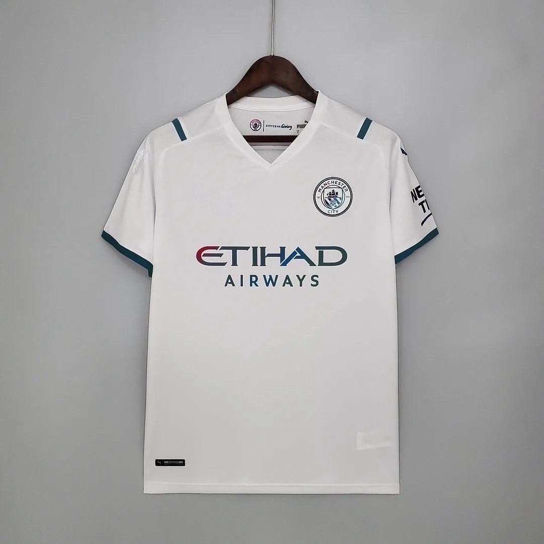 Manchester City Away (2021/22)