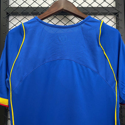 Arsenal Away (2004/05)
