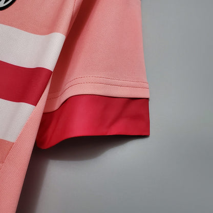Juventus Away (2015/16)