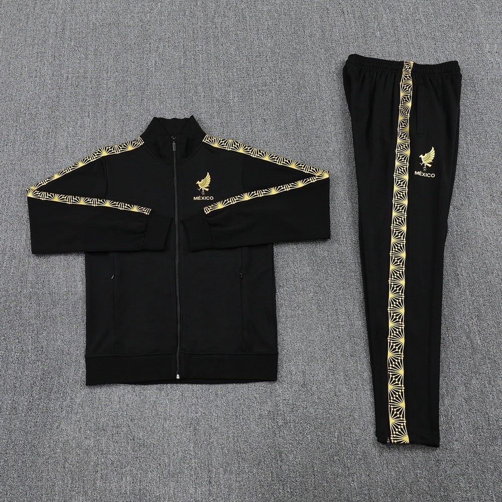 Mexico Tracksuit (25/26)