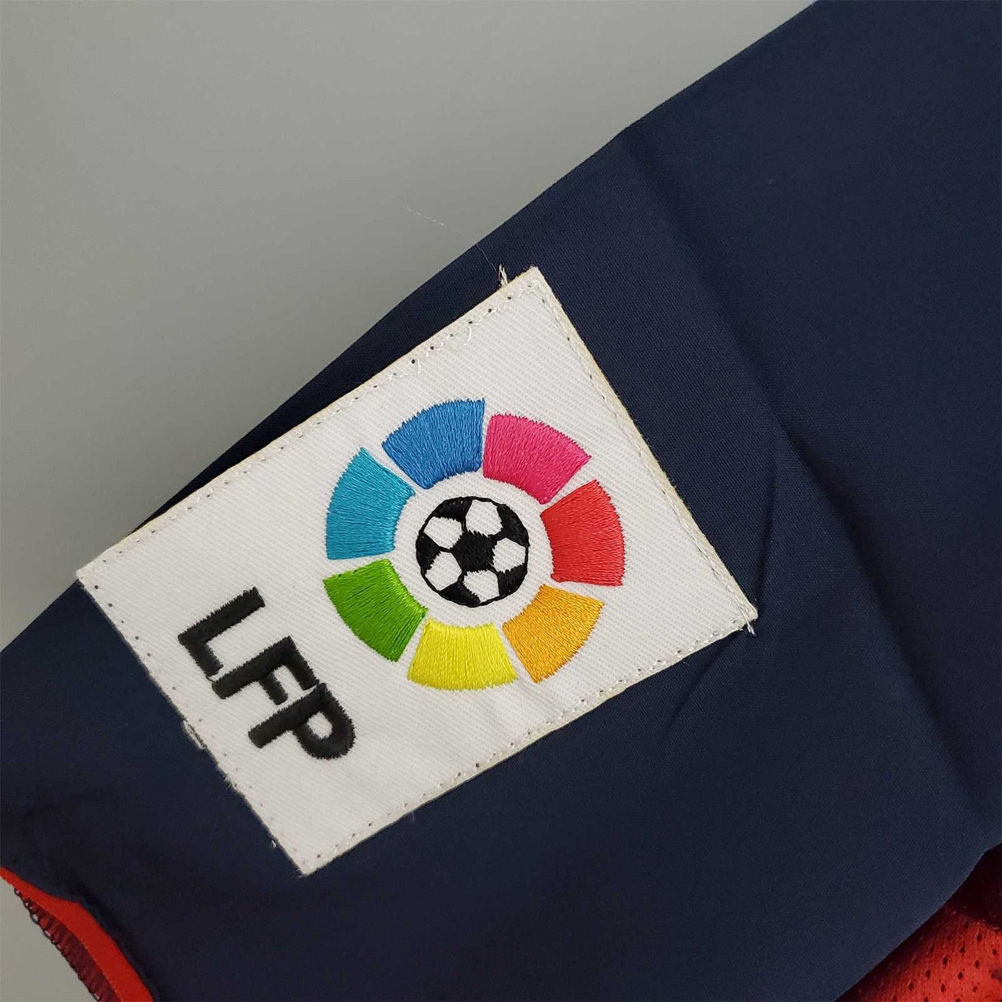 Barcelona Home (2003/04)
