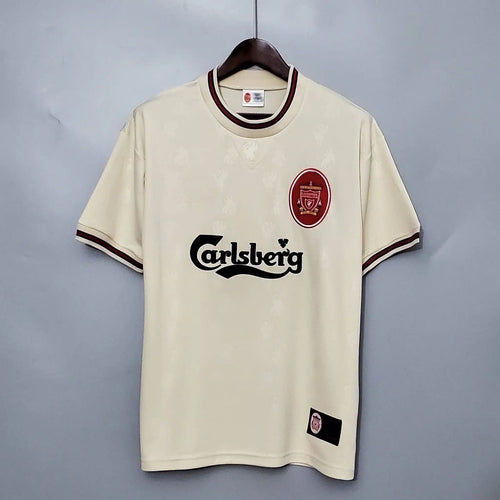 Liverpool Away (1996/97)