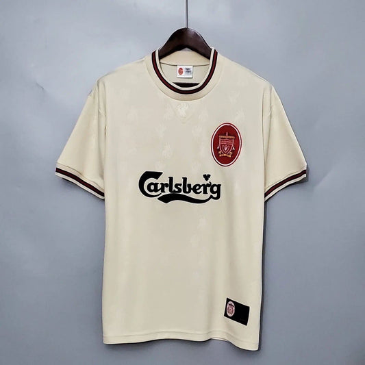 Liverpool Away (1996/97)