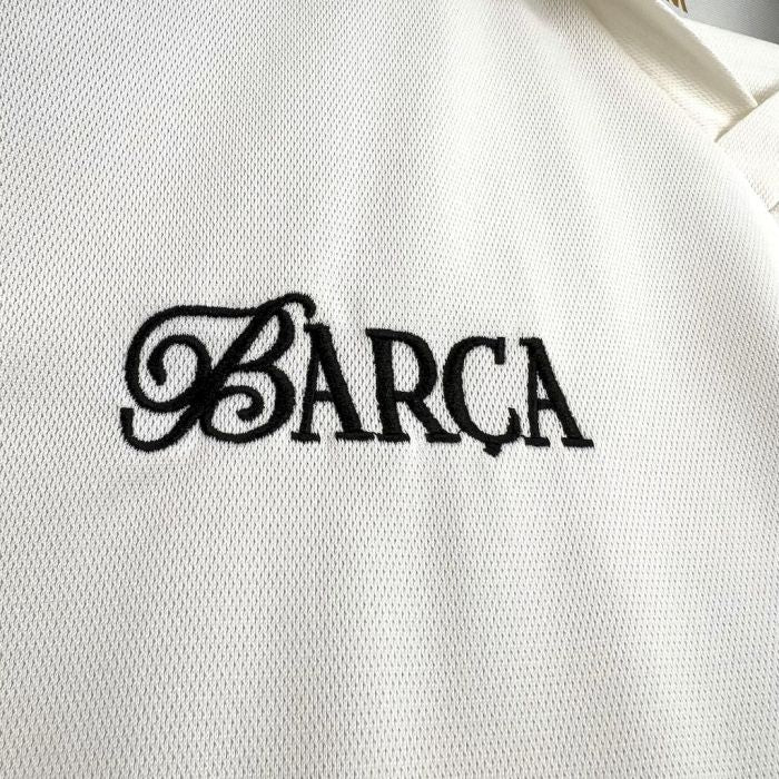 Barcelona Special