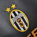 Juventus Away (2001/02)