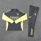 Real Madrid Tracksuit (25/26)