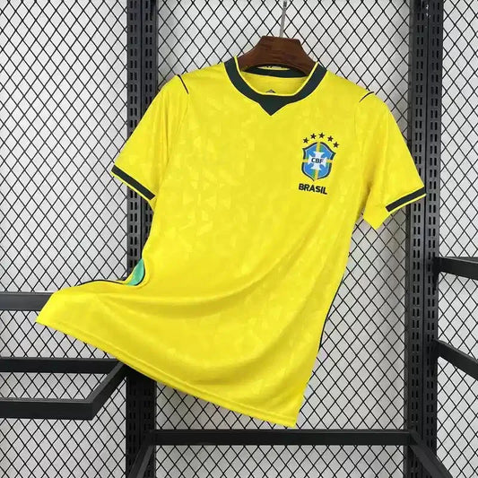 Brazil Home (2026)