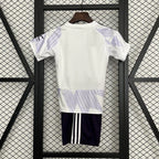 Manchester United Away Kids (25/26)