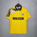 Tottenham Away (1992/93)