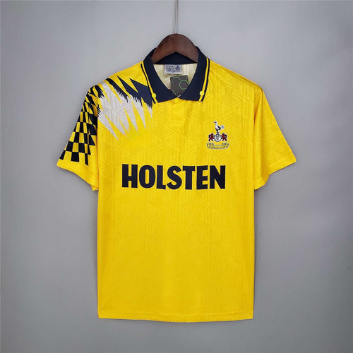 Tottenham Away (1992/93)