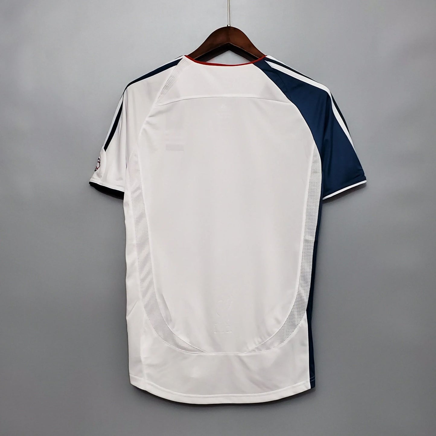 Liverpool Away (2006/07)