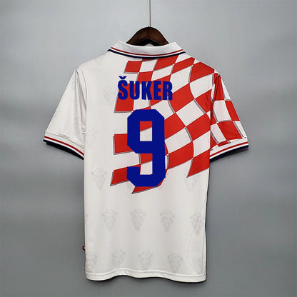 Croatia Home (1998)