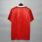 Manchester United Home (1992/94)