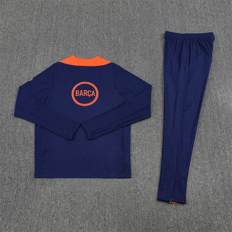 Barcelona Tracksuit (25/26)
