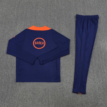 Barcelona Tracksuit (25/26)