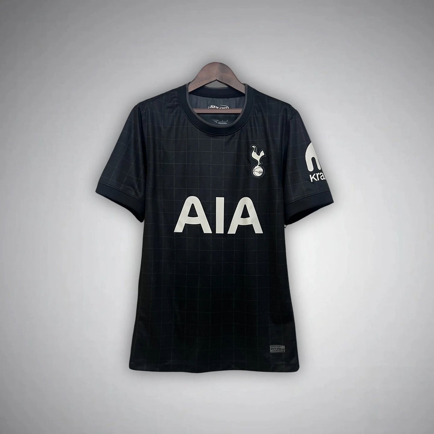 Tottenham Away (25/26)