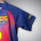 Barcelona Domaći Dječji (25/26)