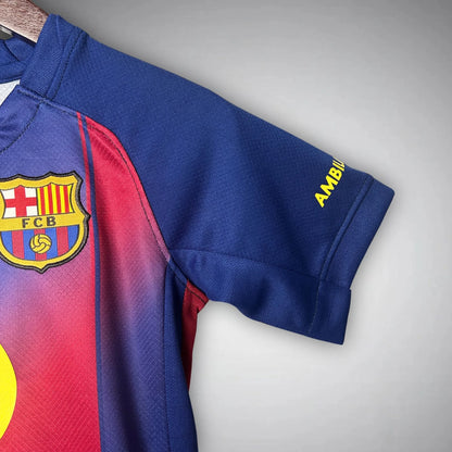 Barcelona Domaći Dječji (25/26)