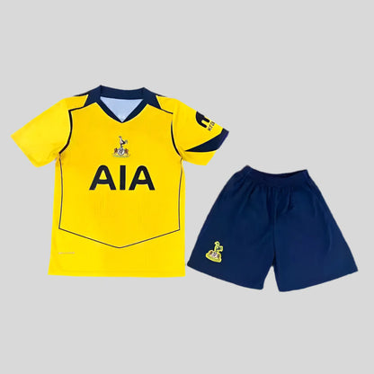 Tottenham Third Kids (25/26)