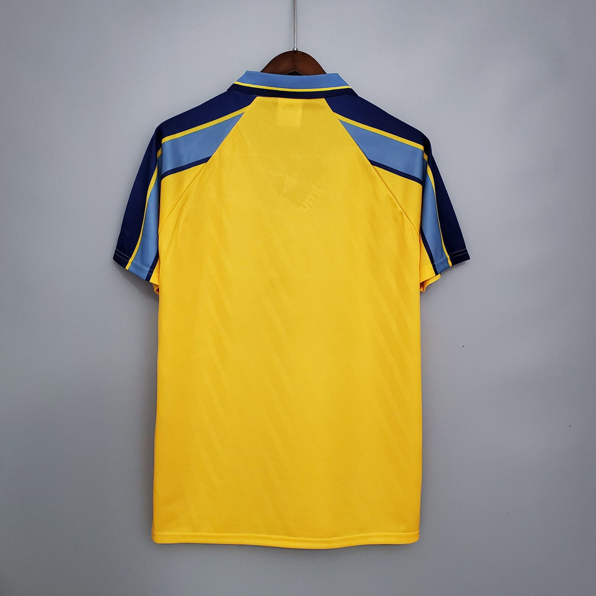 Chelsea Away (1996/97)