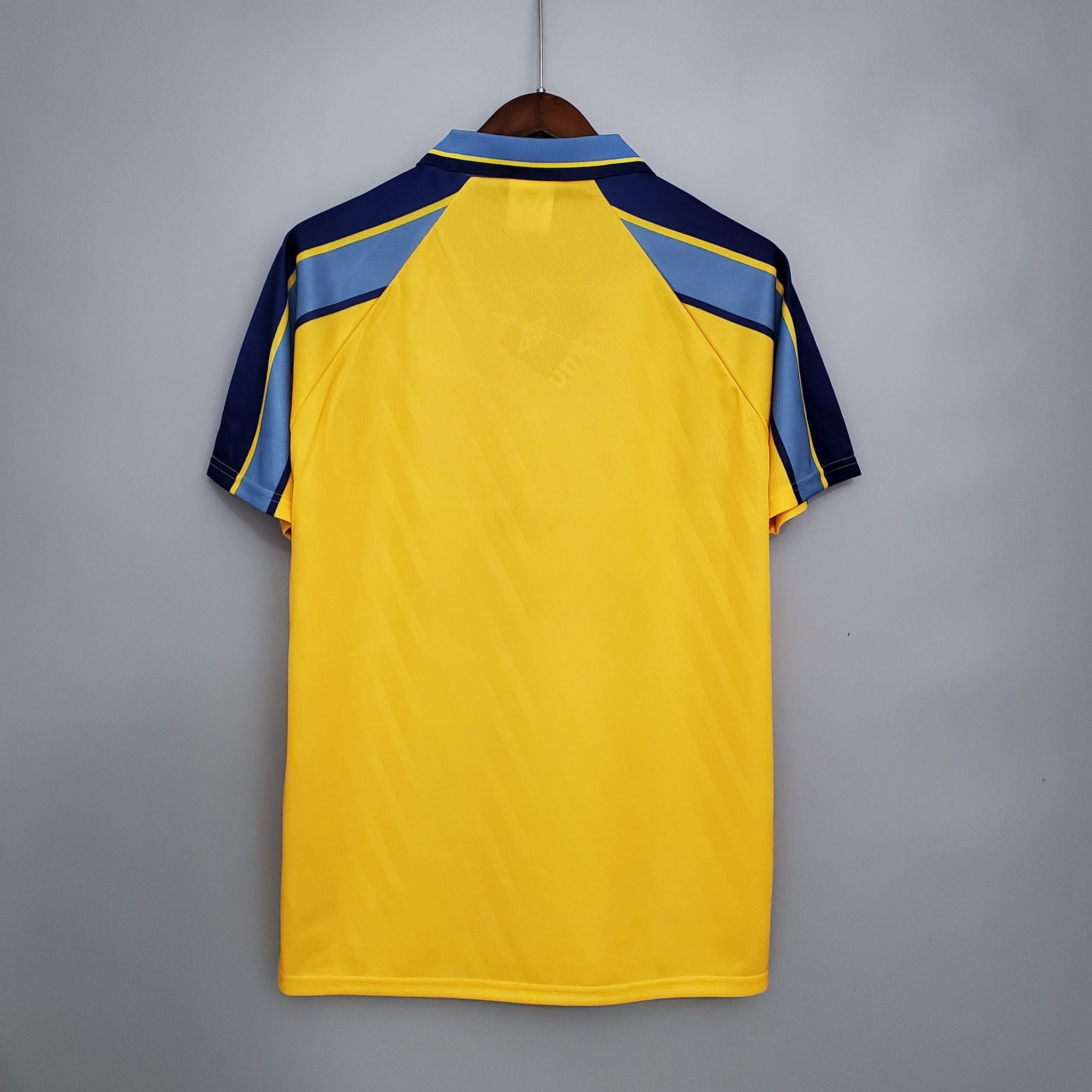 Chelsea Away (1996/97)