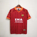 Roma Home (1999/00)